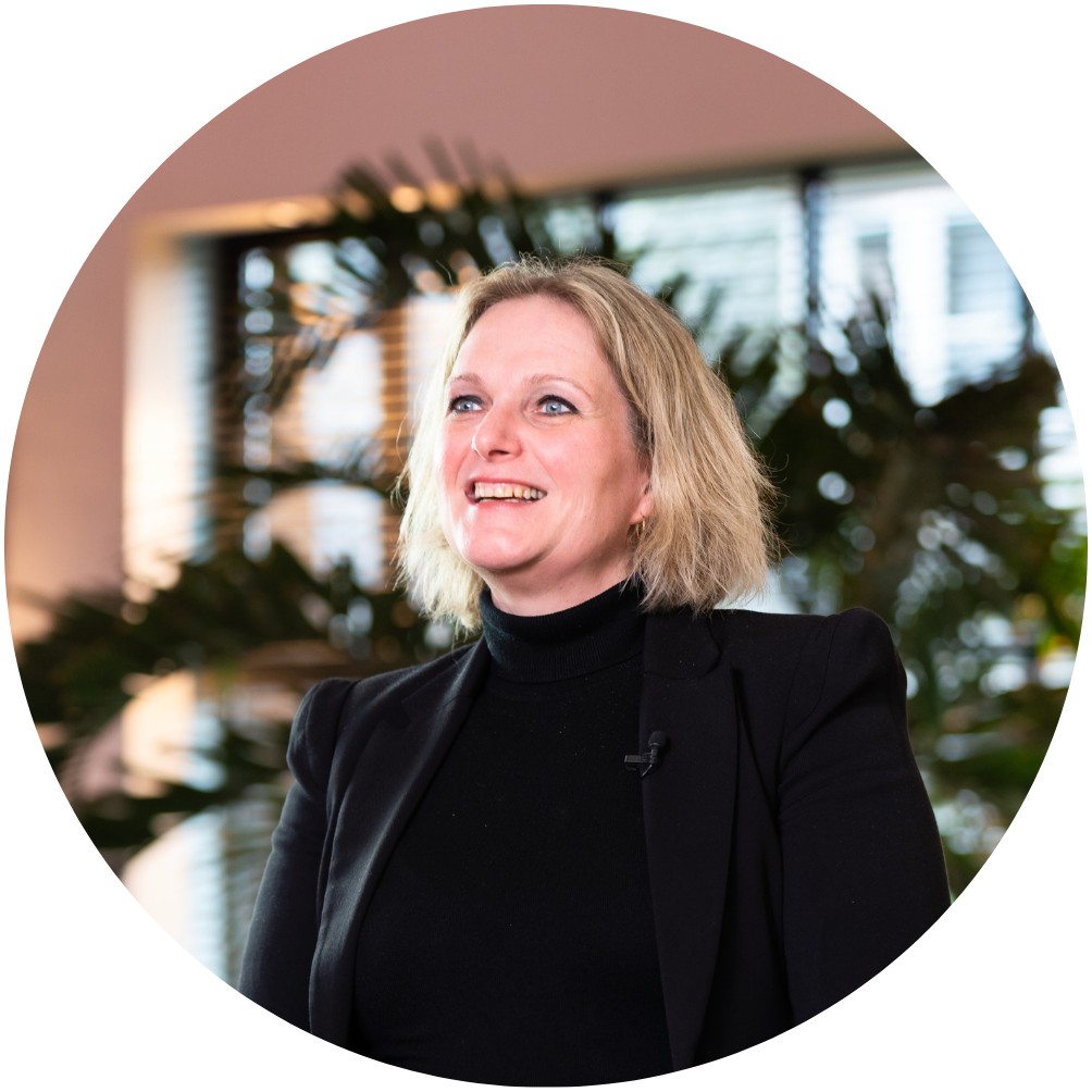 Brigite van Tamelen