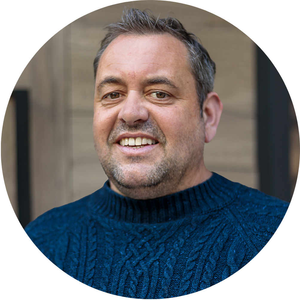 Geert Van der Hoef